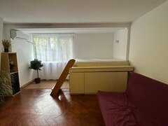 Drumul Taberei, zona Valea Ialomitei, langa piata si metrou