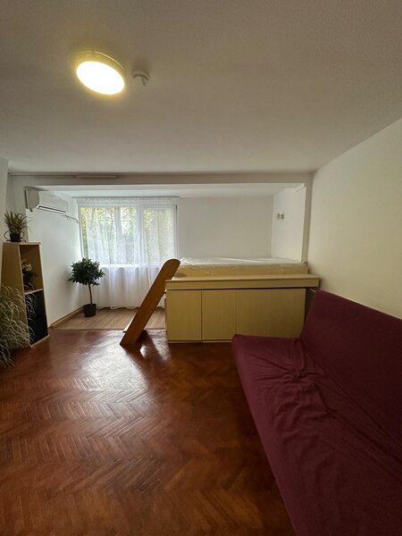 Drumul Taberei, zona Valea Ialomitei, langa piata si metrou