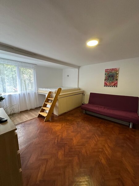 Drumul Taberei, zona Valea Ialomitei, langa piata si metrou