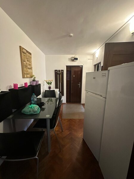 Drumul Taberei, zona Valea Ialomitei, langa piata si metrou